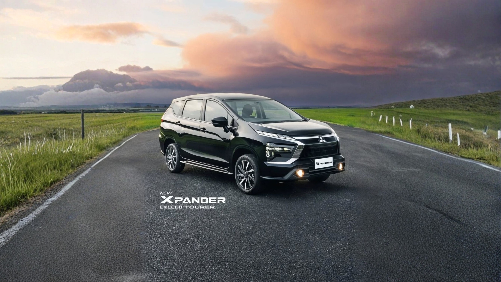 Promo Mitsubishi XPander 2026 Bekasi