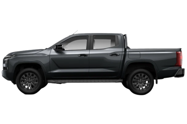 Mitsubishi Triton